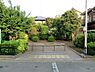 周辺：西砂四公園まで約621m