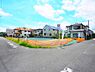外観：緑の多い自然豊かな住環境で、穏やかな生活が叶います。子育て世帯にもおすすめの立地です。
