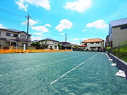 小平市上水南町2丁目 土地6号地
