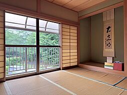 小金井市貫井南町4丁目 戸建て