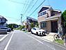 外観：現地だけではなく、周辺の施設・道路など、生活するにあたって重要なポイントも併せてご案内可能です。