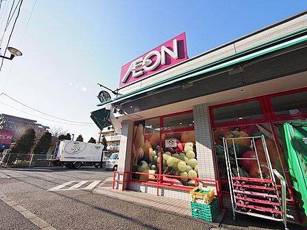 まいばすけっと富士見台千川通り店まで約1053m