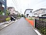 外観：日当たりのよいLDKを配置したり、プライバシーに配慮するなど、理想に合わせてプランニング可能です。