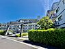 外観：新しい生活をスタートさせたい時期に合わせて、住まい探しをお手伝いいたします。