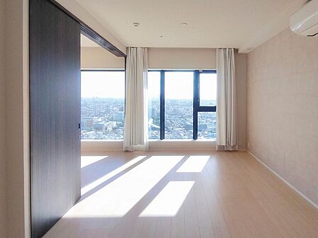 一日の中でも長い時間を過ごす空間です。お好みのインテリアコーディネートをお楽しみください。