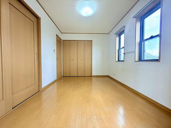 寝室を拡大表示