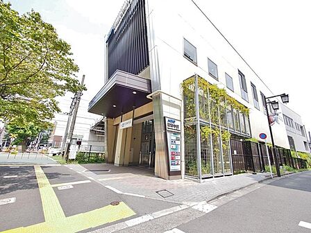 東府中駅まで約2743m