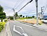 外観：周辺の環境も大切なポイントです。ぜひ一度ご自身でお確かめください。