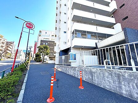 【周辺写真】周辺の買い物施設、教育施設などの情報もご案内させていただきます。