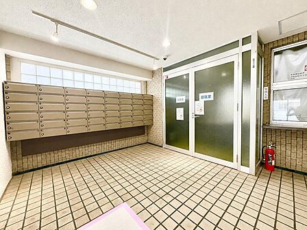 住戸内はもちろん、共用部や周辺の街並みなども併せてご見学いただけます。