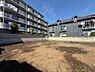 外観：お住まいづくりの資金計画など、土地以外のこともサポートさせていただきます。
