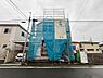 外観：設備、収納が整った暮らしやすい住まいで、笑顔あふれる新生活を始めませんか？