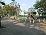 周辺：栄町中央公園まで約375m