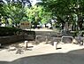 周辺：錦第二公園まで約538m