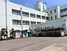 周辺：小金井市立南中学校まで約1004m