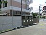 周辺：さくらの郷みらい保育園850ｍ