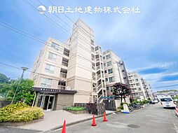 篠原コーポラス　Ｄ棟