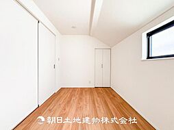 子供部屋の画像