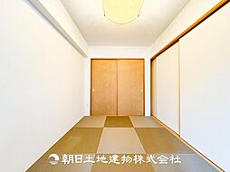 和室の画像