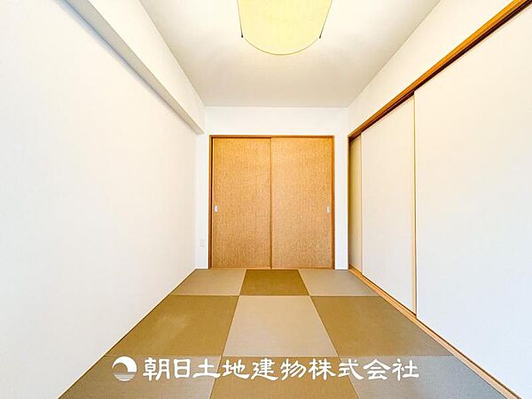 和室