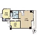ビッグヴァン二俣川ホームズ3階2,798万円