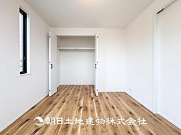 洋室の画像