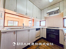 システムキッチン