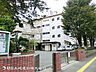 周辺：横浜市立瀬谷中学校850ｍ