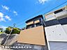 外観：【外観写真】時間のゆとりと空間、暖かな陽光がもたらす光と風を独占してください。