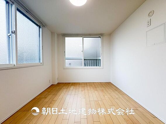 【居室】自分時...