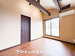 洋室の画像