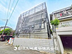 外観の画像