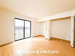 洋室の画像