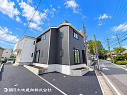 旭区川井本町 新築分譲住宅 1号棟