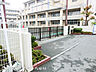 周辺：神大寺小学校300ｍ