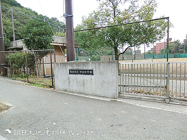 周辺を拡大表示