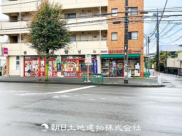 周辺を拡大表示