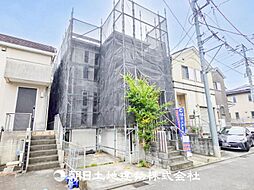 外観の画像