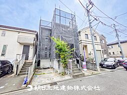 外観の画像