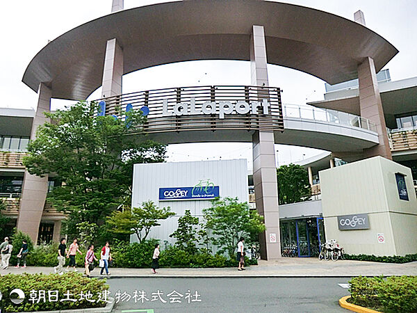 周辺を拡大表示