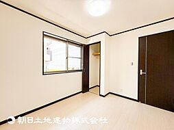 洋室の画像