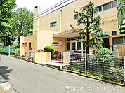 笹山保育園1000ｍ