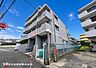 外観：【外観写真】時間のゆとりと空間、暖かな陽光がもたらす光と風を独占してください。