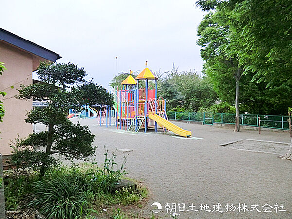 周辺を拡大表示