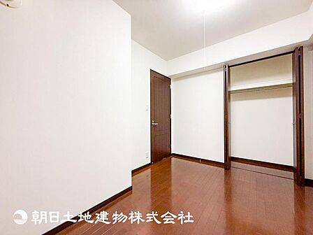 【居室】自分時間を充実させながら心豊かなひとときを過ごすための大切な空間。
