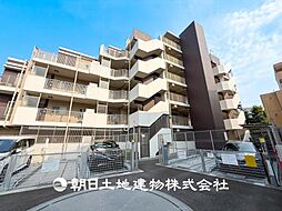 パレステージ片倉町ナチュラコート