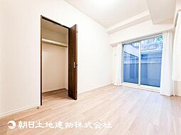 洋室の画像