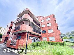 ライオンズマンション上星川