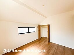 子供部屋の画像
