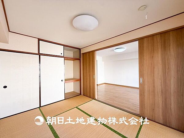 和室